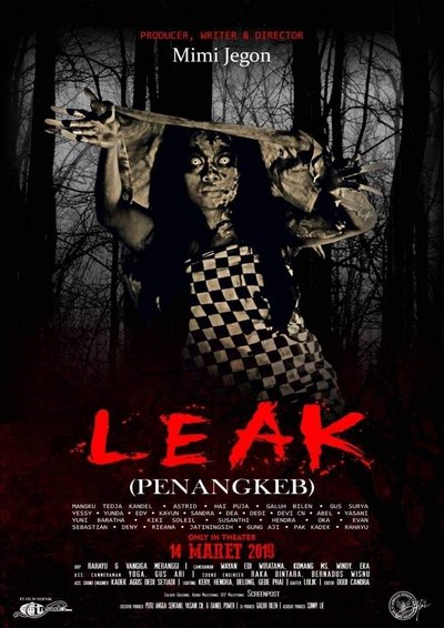 Watch Now!(2019) Leak (Penangkeb) Full Movie Putlocker