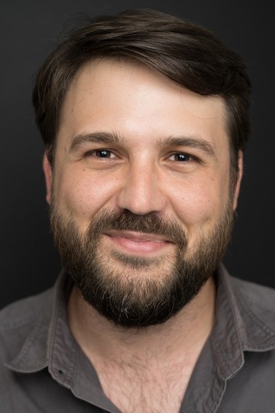 person poster