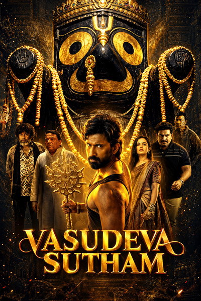 Vasudheva Sutham