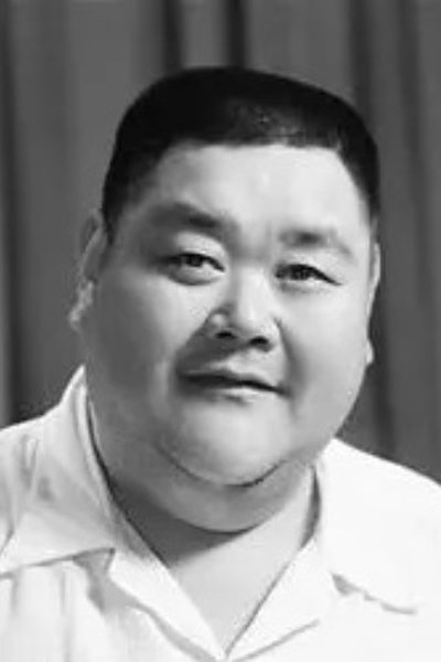 Imagem de Xiucen Yin