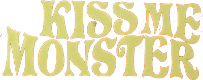 Kiss Me Monster Logo