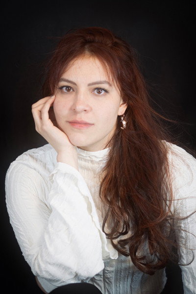 Daniela Rodríguez García