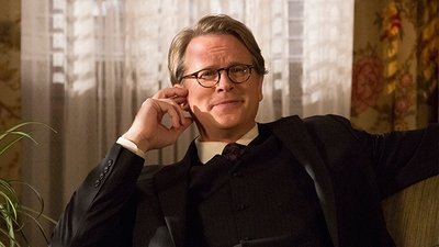 tv poster