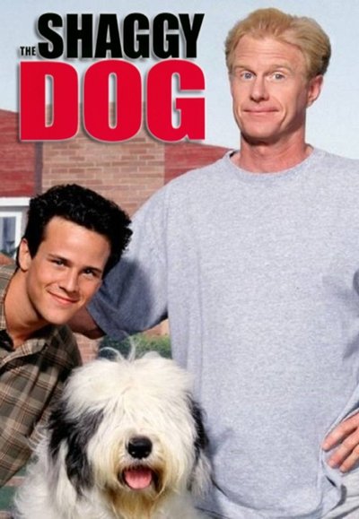 Watch - The Shaggy Dog Movie Online Free -123Movies