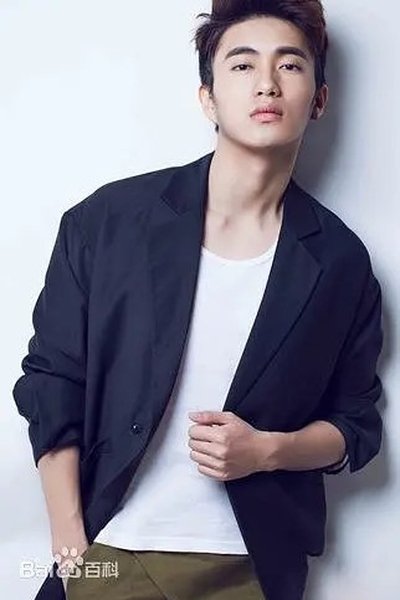 Imagem de Ruicheng Zhang