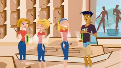 tv poster