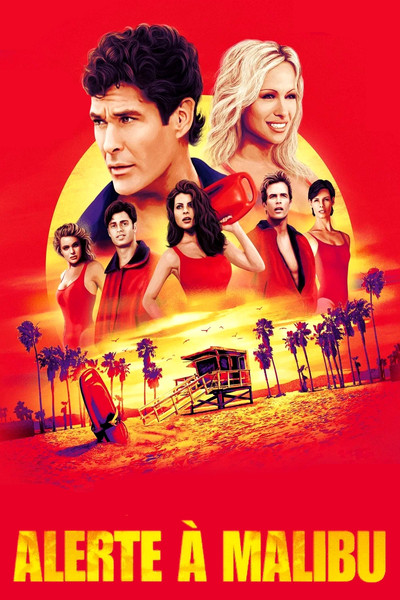 Alerte à Malibu