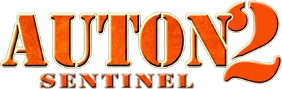 Auton 2: Sentinel Logo