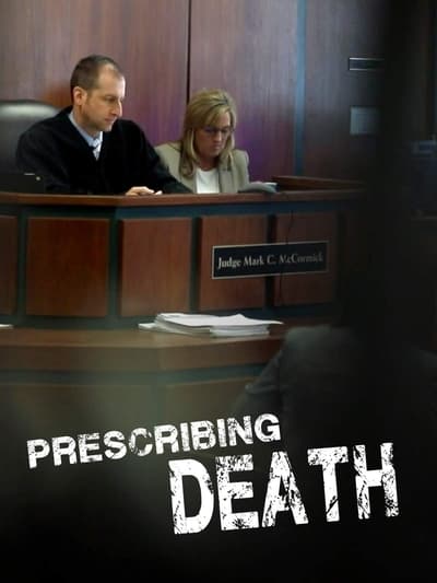 Prescribing Death