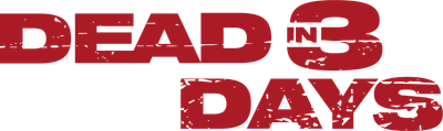 Dead in 3 days Logo