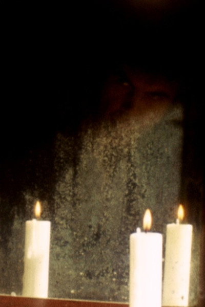 Group VII: Portrait of Diana/Portrait of Andrew Noren