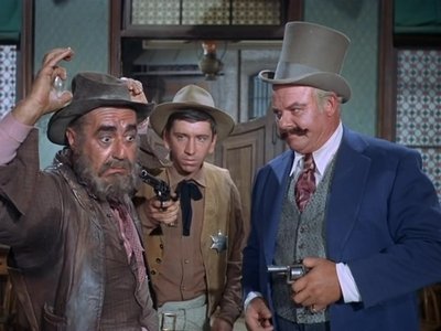 tv poster