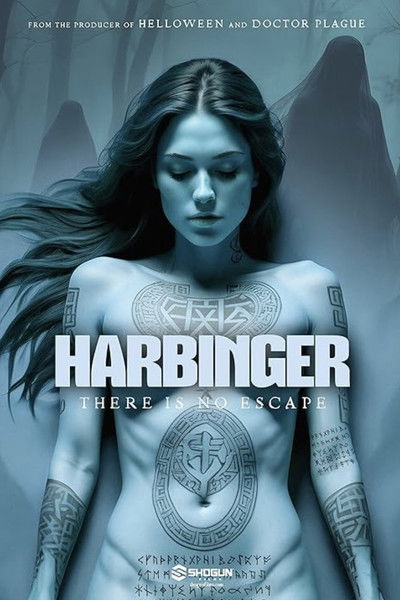 Poster do Filme Harbinger