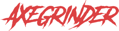 Axegrinder Logo