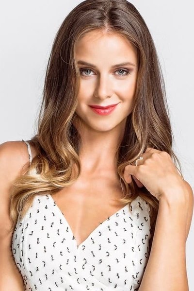 person poster