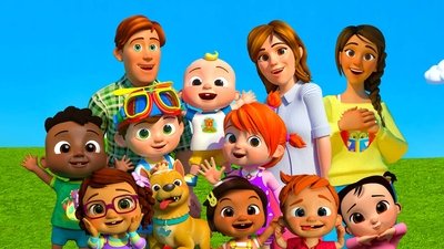 Cocomelon (2020) Watch Online Free | ඔන්ලයින් බලන්න