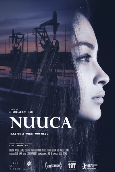 Watch - (2018) Nuuca Full MoviePutlockers-HD