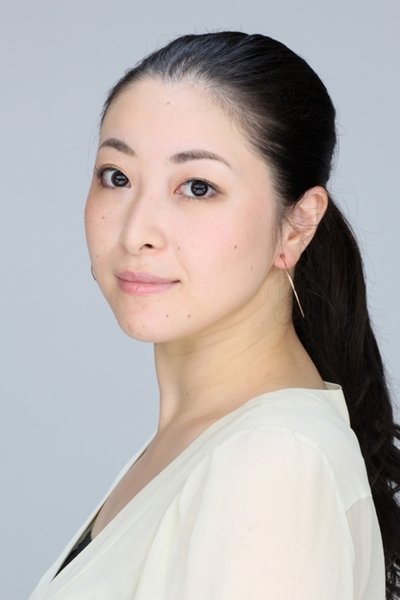 person poster
