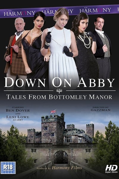 Down on Abby: Tales from Bottomley Manor