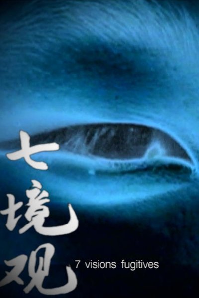Poster do Filme 7 Visions fugitives