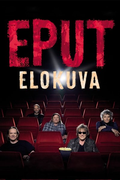Poster for the movie Eput the Movie