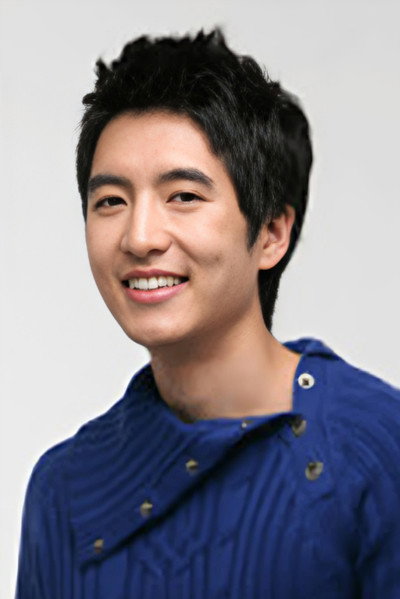Hwang Chan-woo