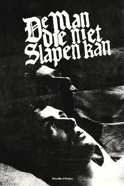 The man who can't sleep