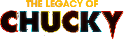 The Legacy of Chucky Logo