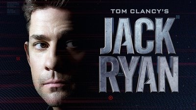 'Jack Ryan' Renewed For Season 4