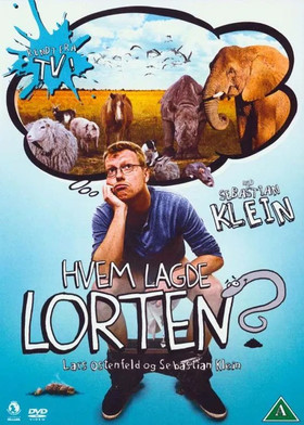 poster for Hvem Lagde Lorten?