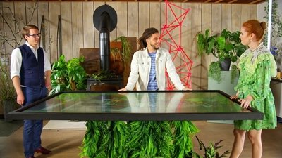 tv poster