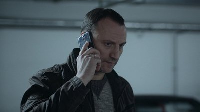 tv poster