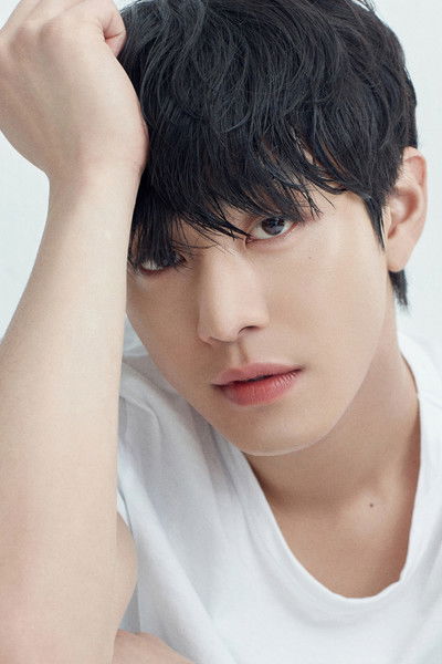 Ahn Hyo-seop — aktyor