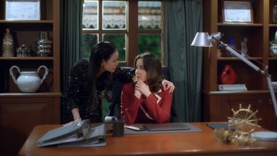 tv poster