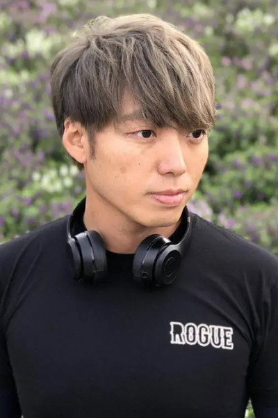 Gao Cong Kai