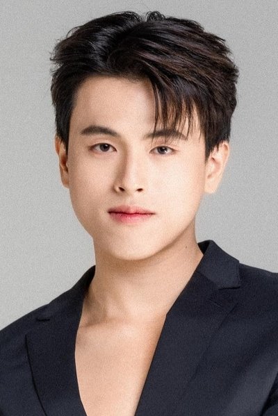 person poster