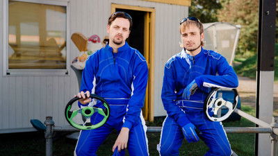  fanart Rundfunk: Schwalbe