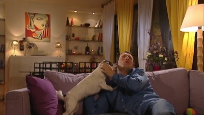 tv poster