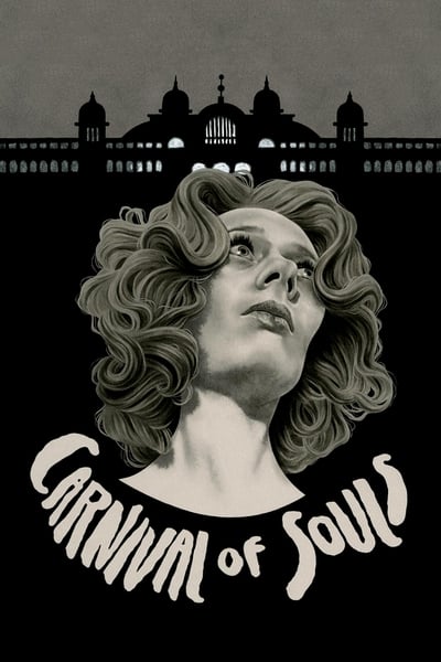 poster Carnival of Souls