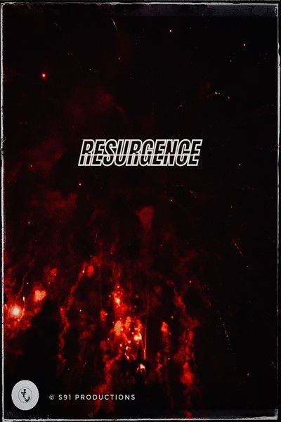 Poster do Filme Resurgence