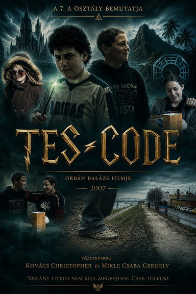 Tes-Code
