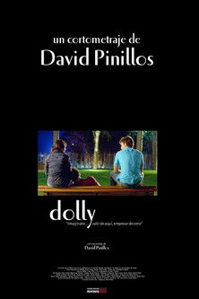Poster do Filme Dolly