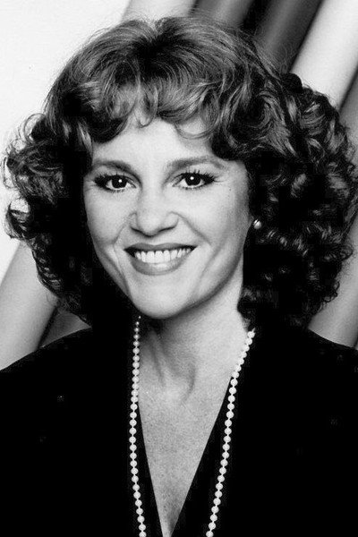Portrait de Madeline Kahn
