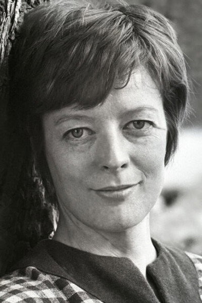 Maggie Smith