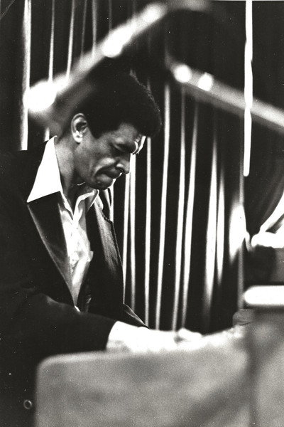 Moonchild: The Life and Music of Yusuf Salim