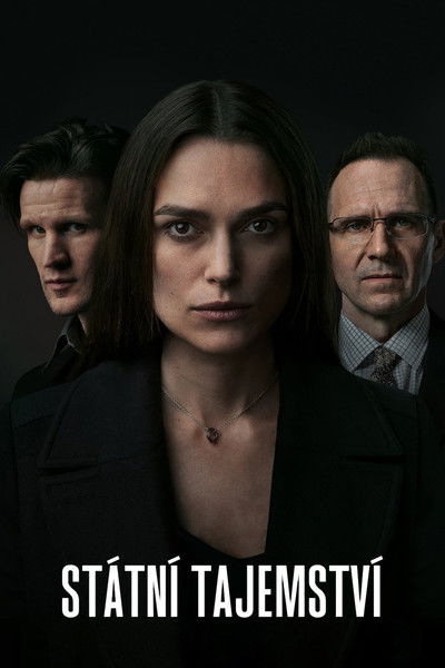 Státní tajemství