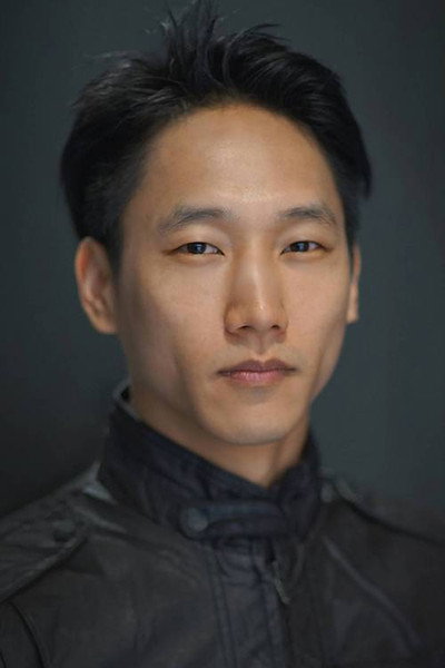 Kang Hee-man