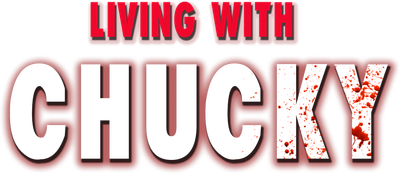 Living with Chucky Logo