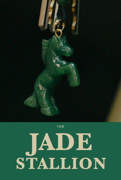 The Jade Stallion