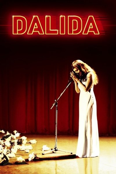 poster for Dalida